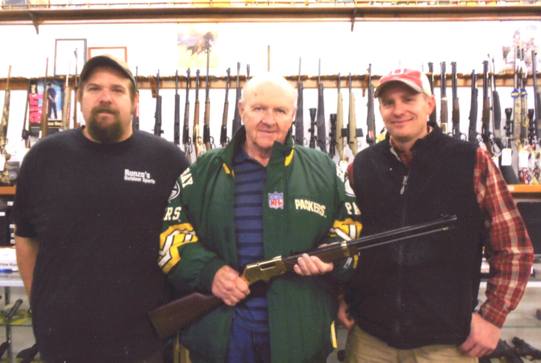 Winona Ruritan Club holds October meeting News, Sports, Jobs